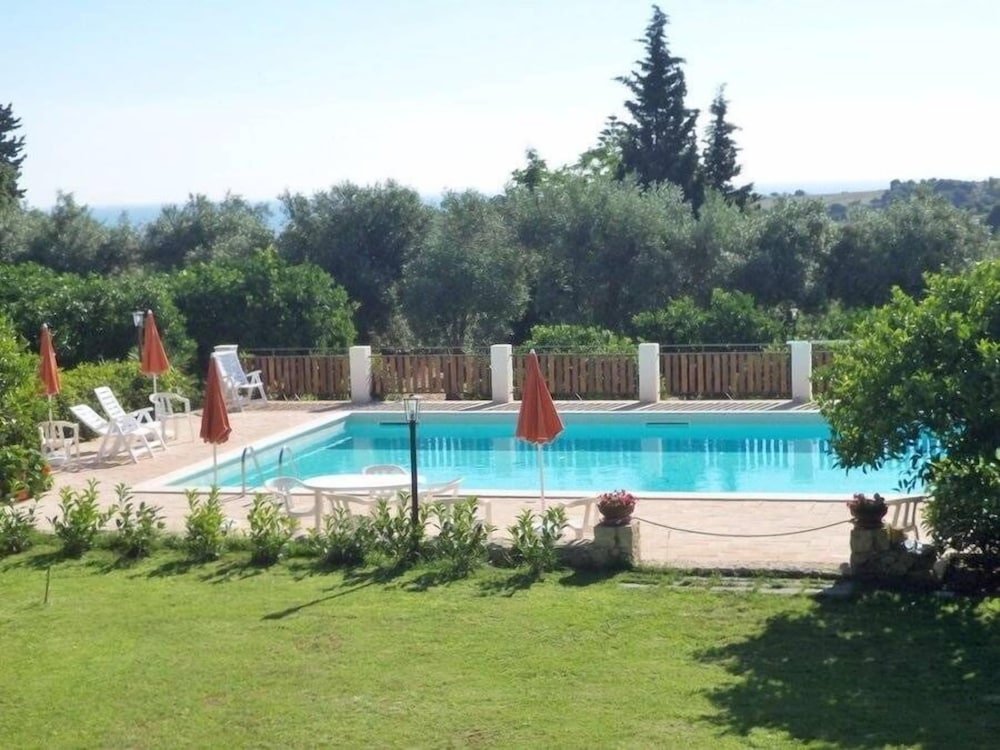 Borgo Levante