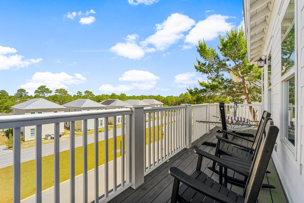 30A Beach House - Paradise Valle