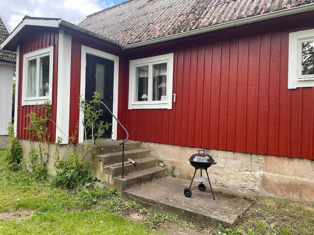 4 Person Holiday Home in Kopingsvik