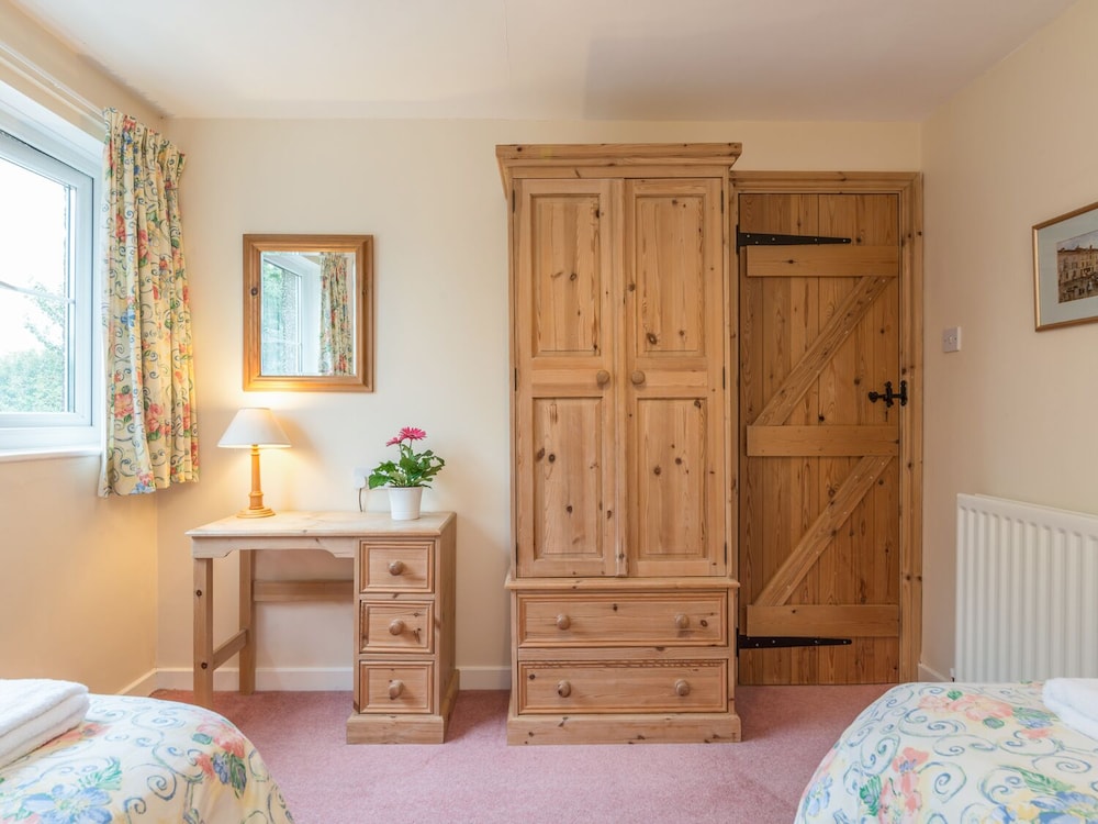 Alnwick Vacations - Stephen's Cottage - Property Image 4