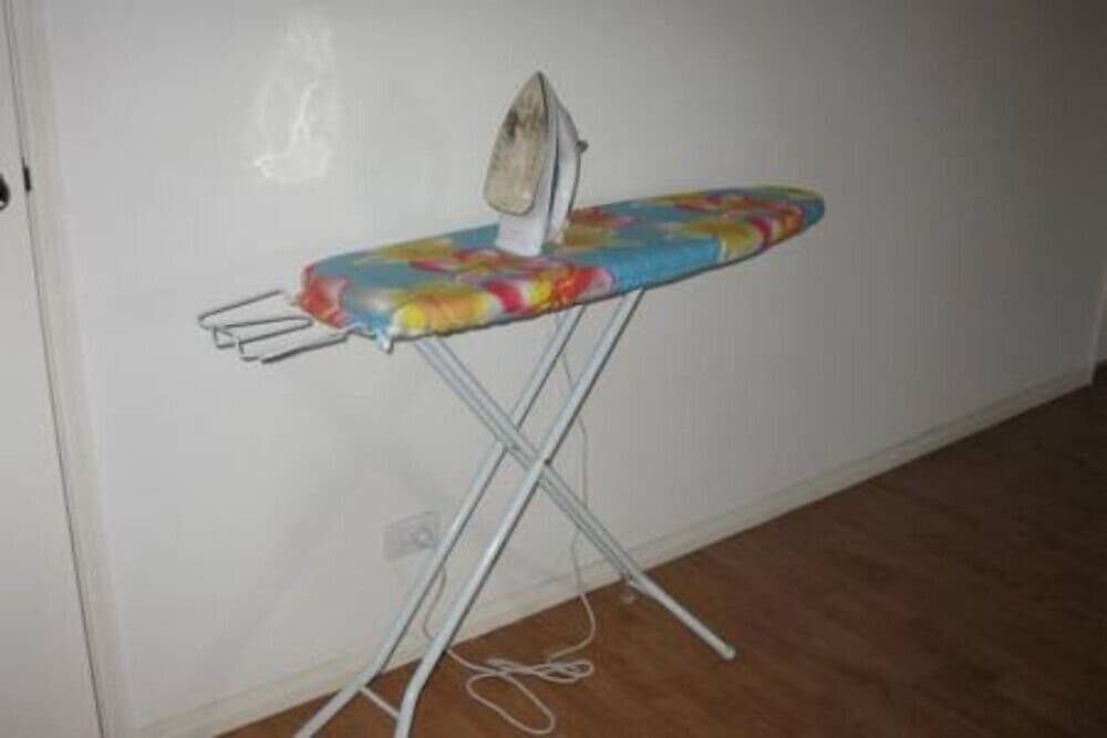Budget Accommodation Salisbury Studio 3