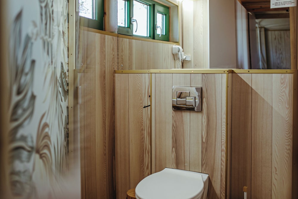 Herbals Glamping domki na drzewie Mielno