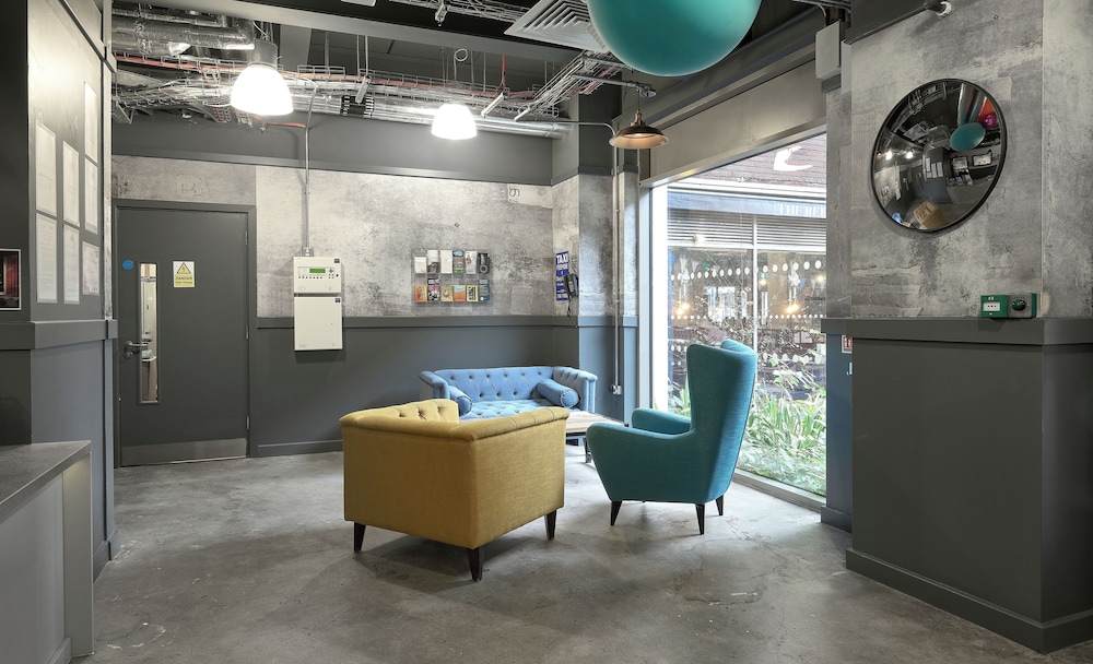Abodus Living - Hope Street Apartments
