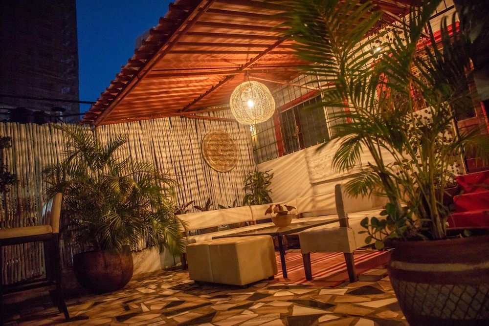 Malagueta Inn