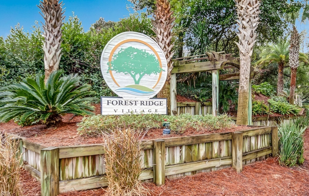 2622 Forest Ridge #c2 3 Bedroom Condo
