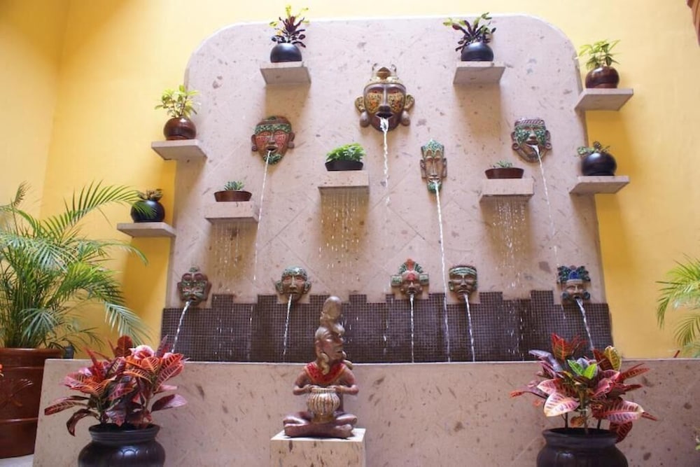 Alebrije Hotel Boutique - Property Image 9