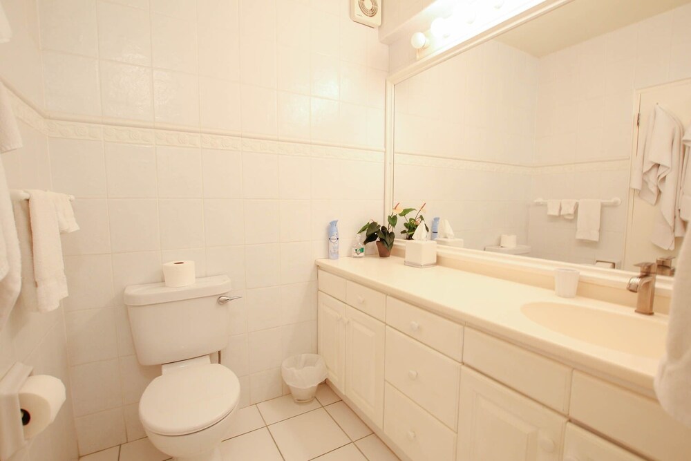 Bali Hai 3 Bedroom Home