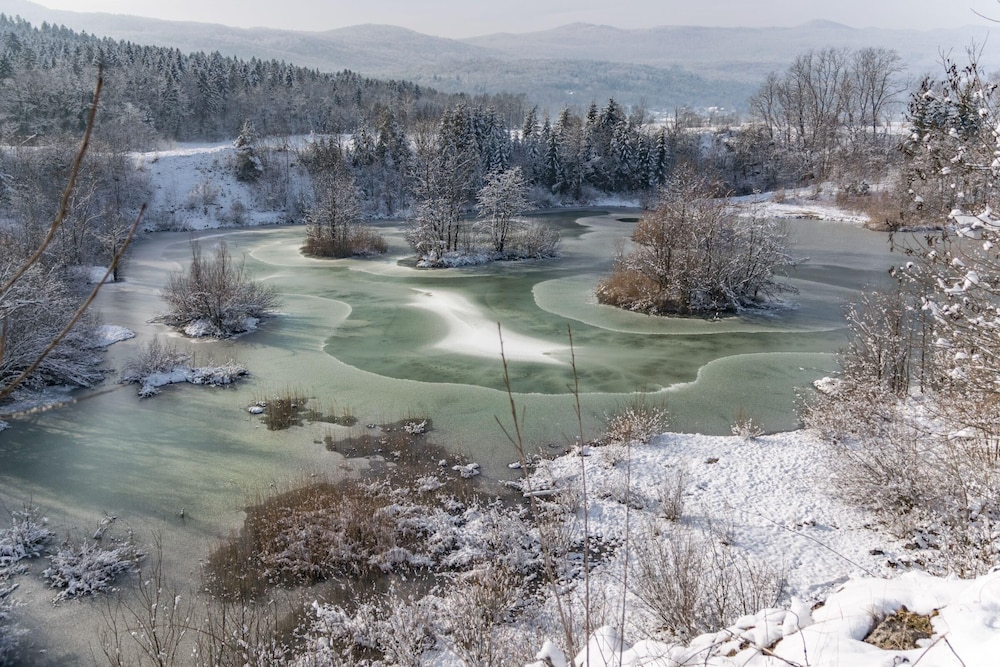 House Kolpa Paradise Whirlpool And Sauna