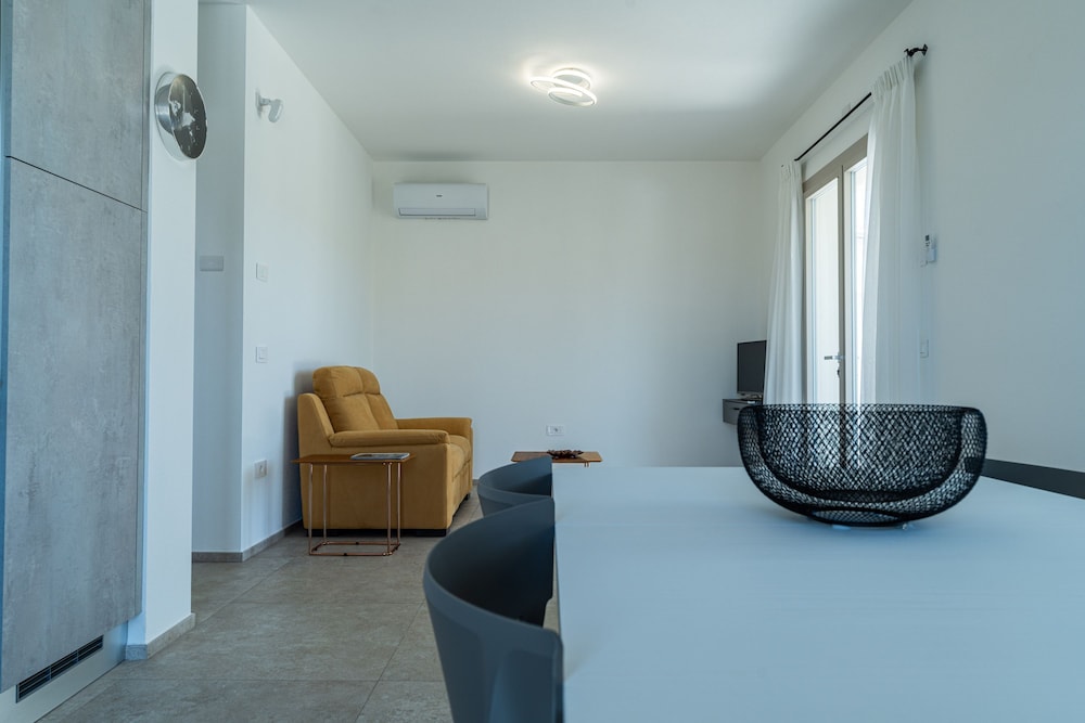 Appartamento La Perla by Wonderful Italy