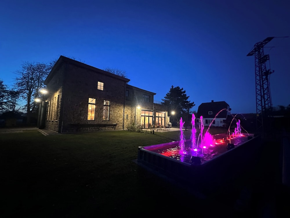 E-Loft Altes Wasserwerk Tecklenburg