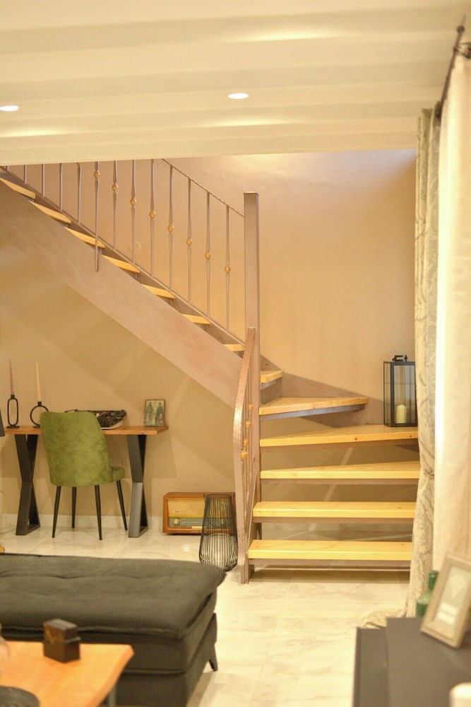 Casa Sorgente by Corfuescapes