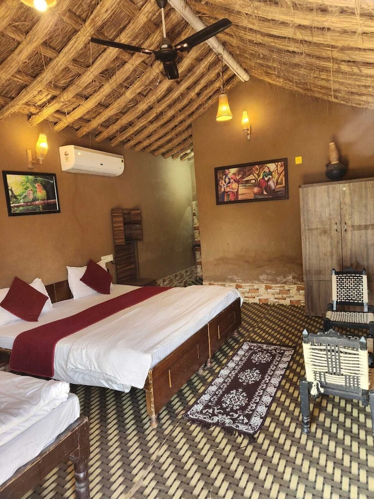 Altara Resort