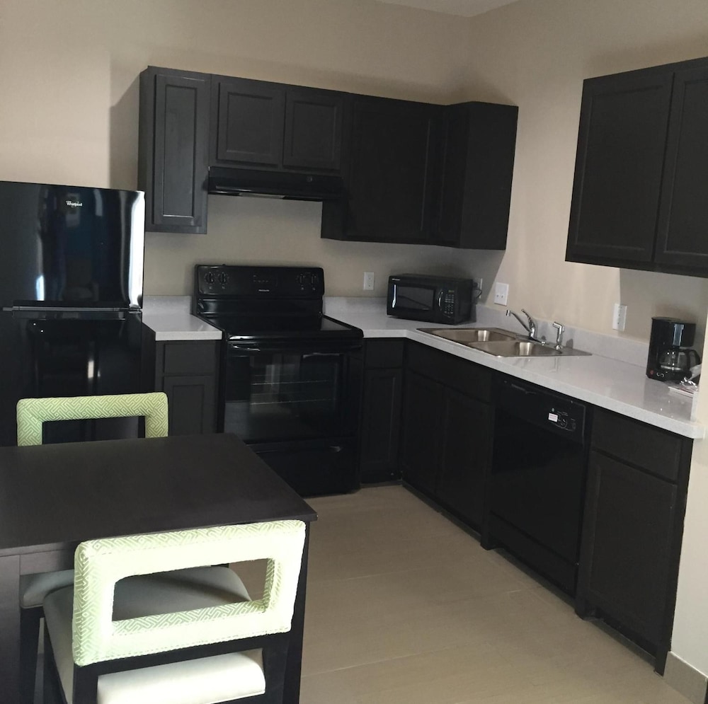 Residency Suites - Cotulla