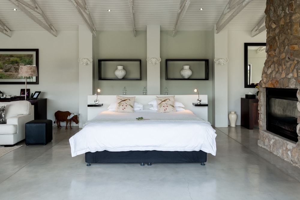 Hopewell Private Game Reserve