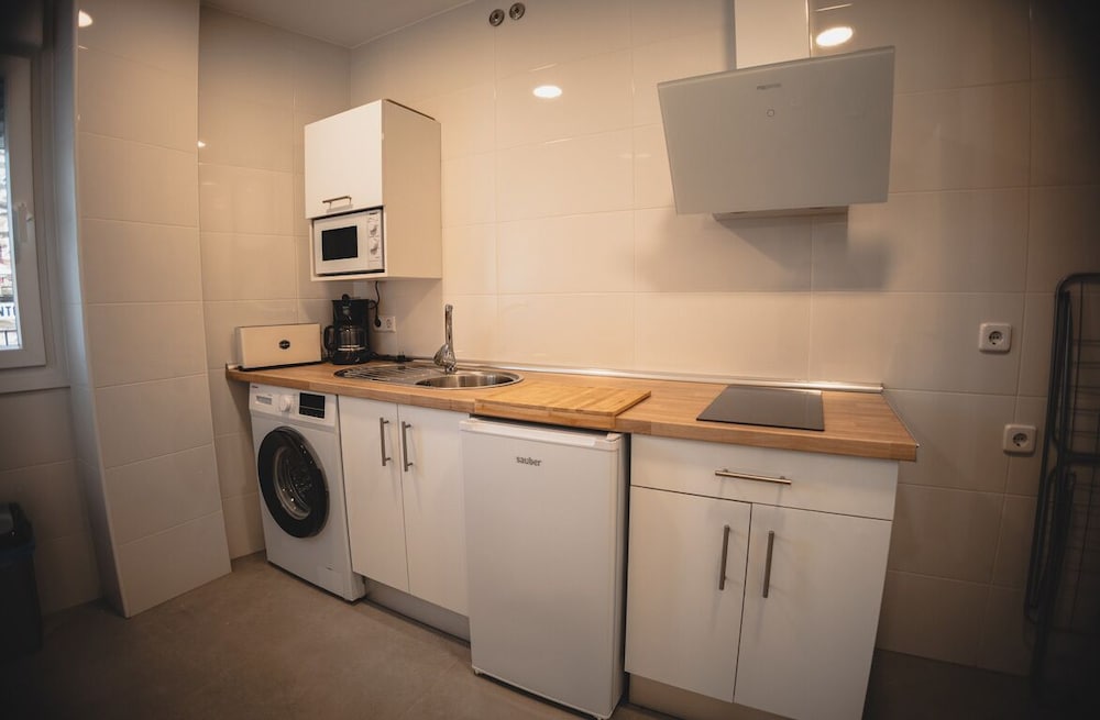 Apartamentos Turísticos Capitán