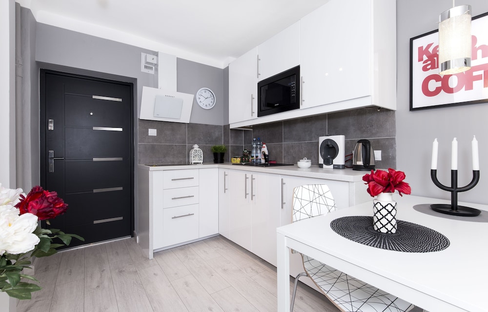 Warsawrent Apartments Centralna