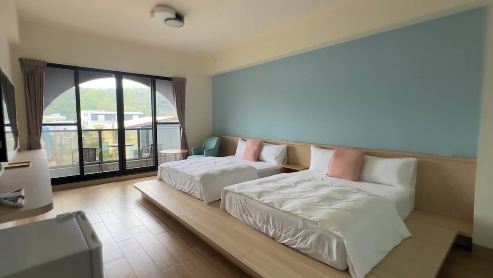 Polar bear bnb