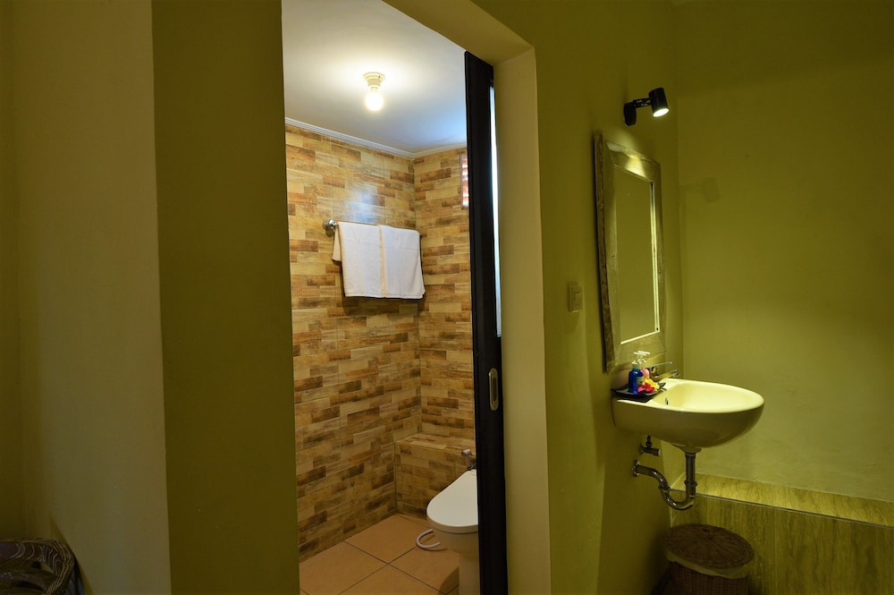 Uma Shanty Homestay