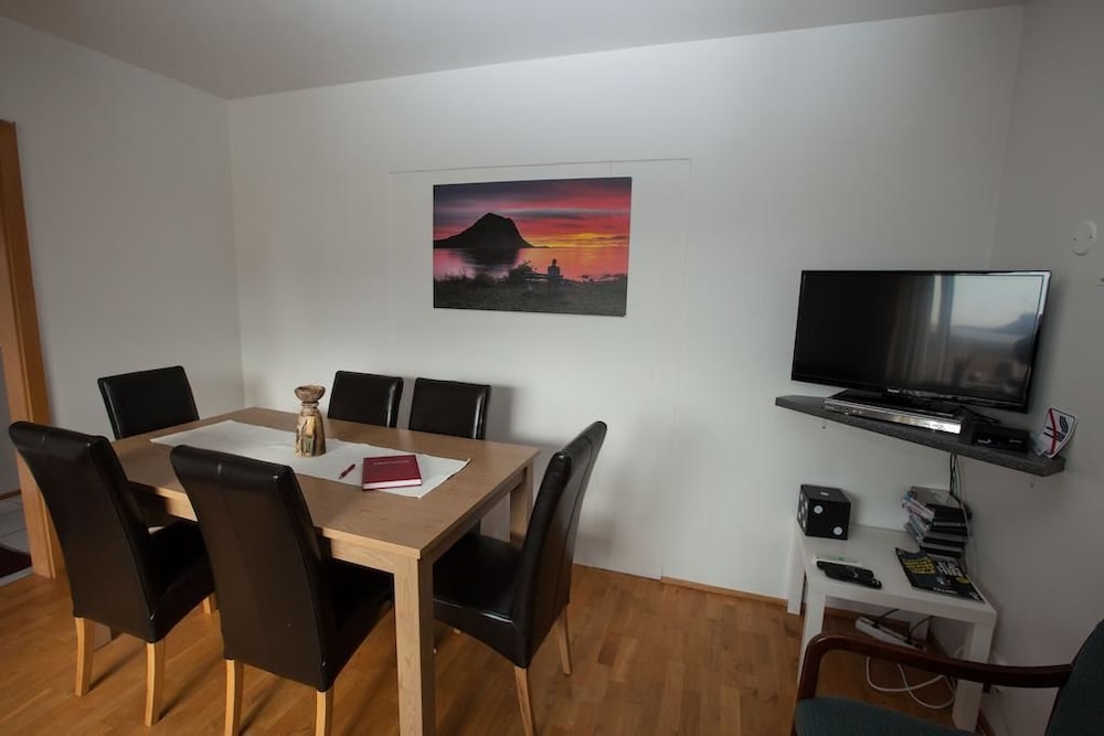 Grund guesthouse