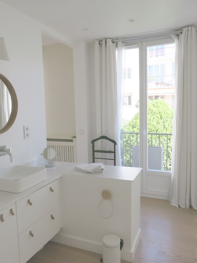 Sacr Coeur Citycosy