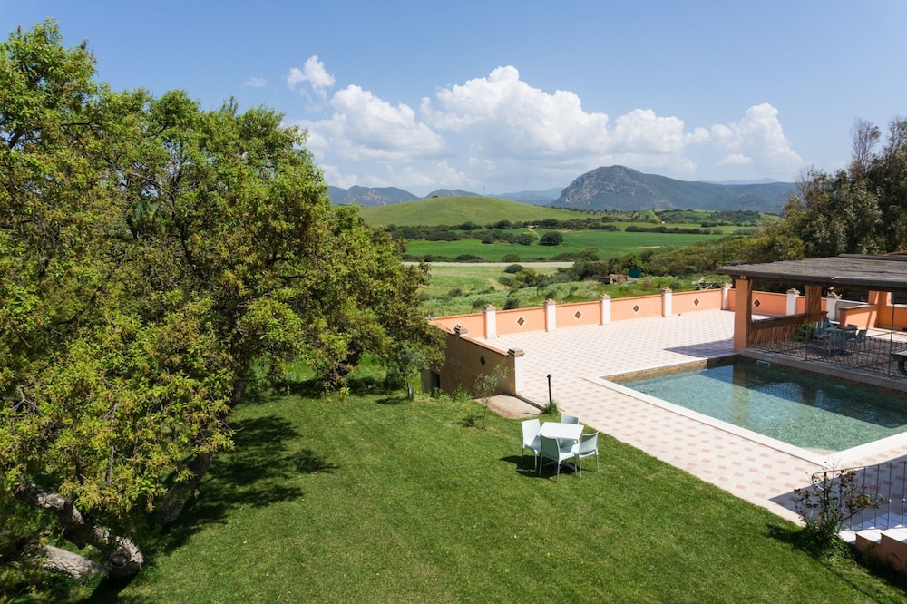 Villa Le Querce