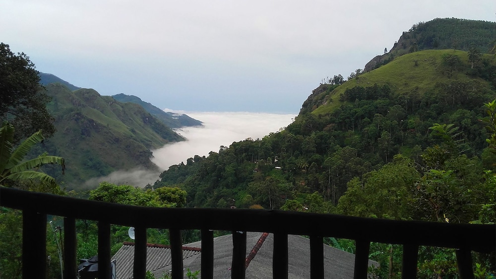 Paraiso Guest House