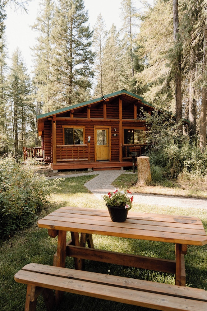 North Forty Resort