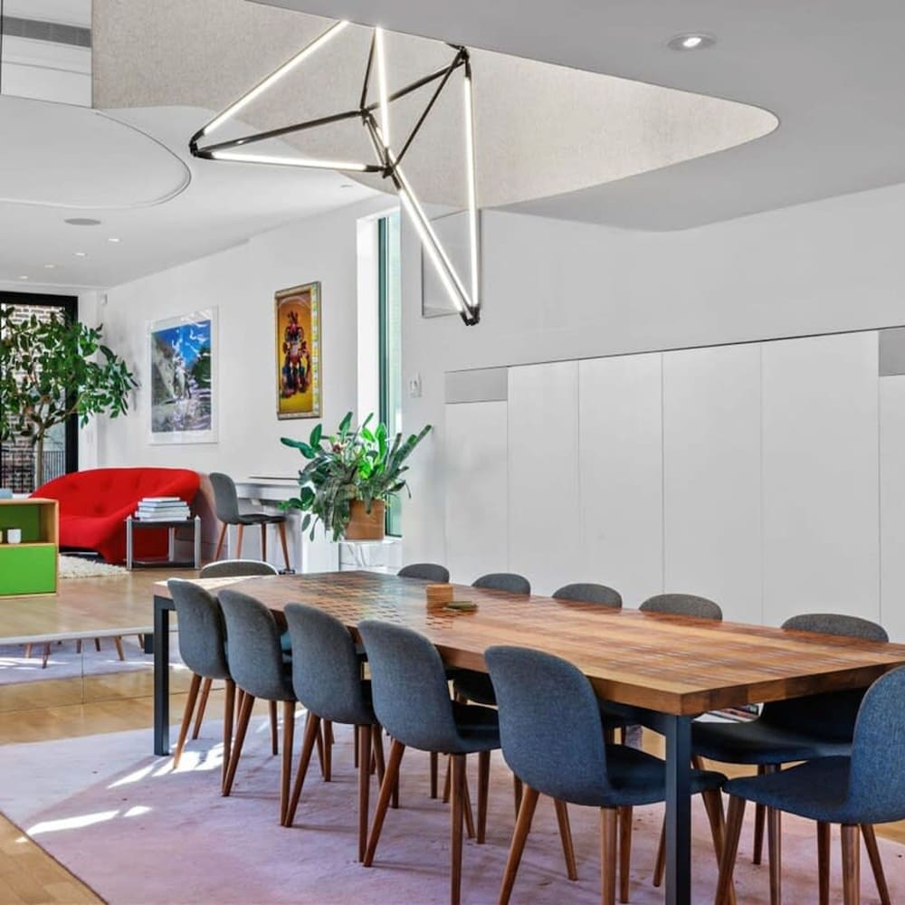 Wythe Corner House by Rovetravel 3BR New TH
