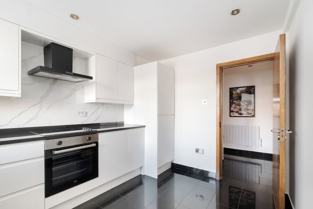 Marble Arch Serviced Apartments