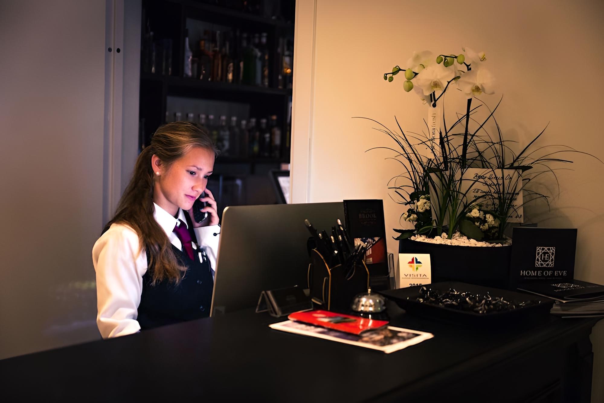 Brook Hotels Arlanda