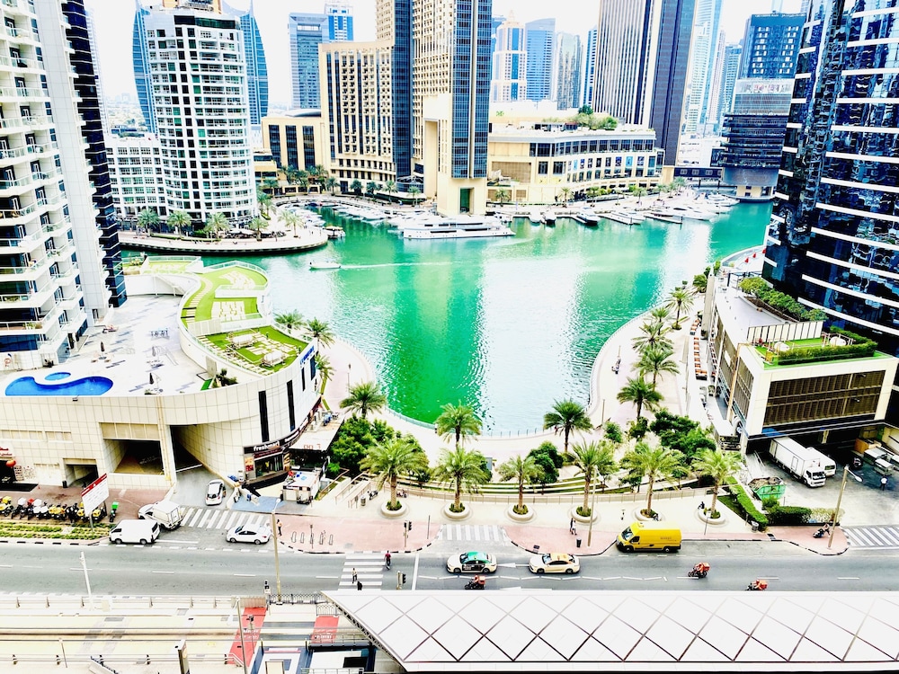 Living Room JBR
