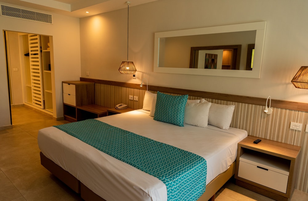 Bahia Principe Grand Bavaro - All Inclusive