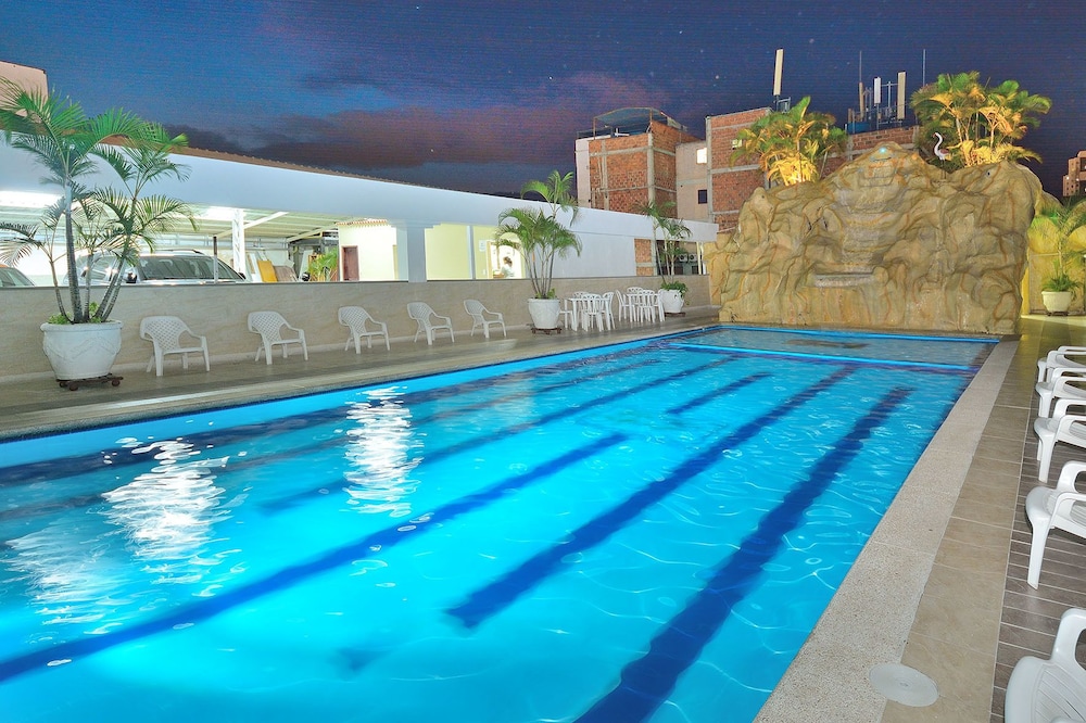 Hotel La Hormiga - Image 1