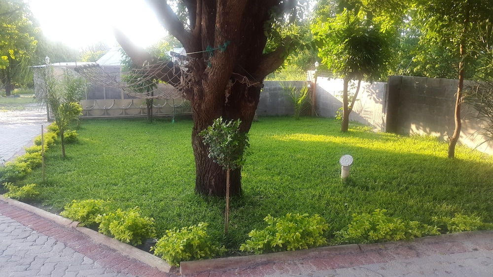 Maun Executive Inn