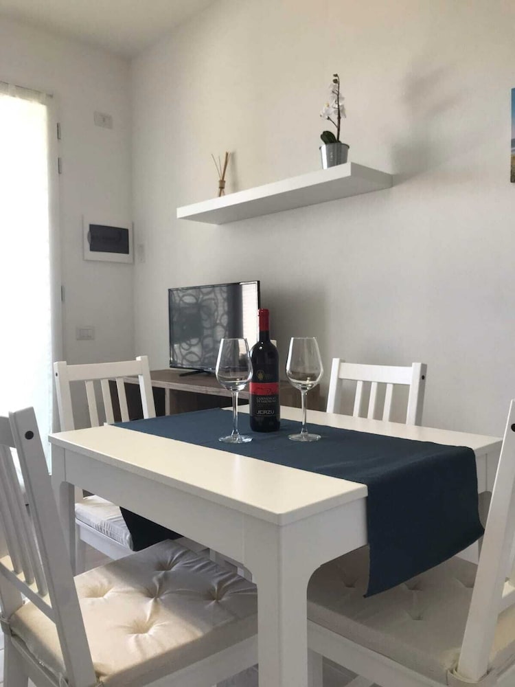 Residence Li Russi