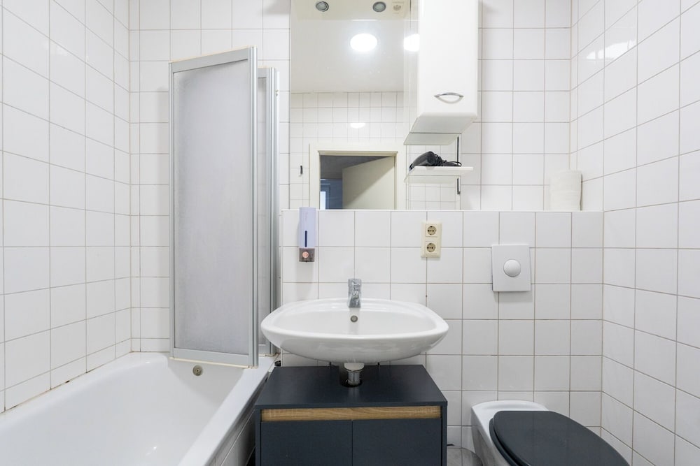 COY Apartments Steyr - Work & Relaxation