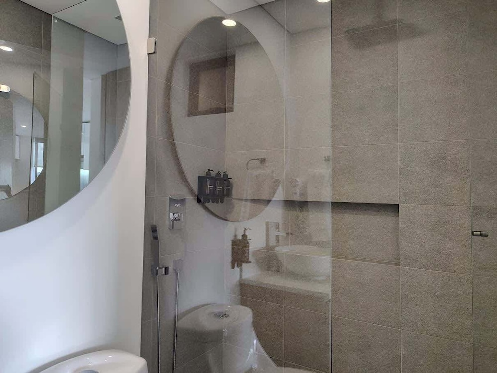 w Dreamlike Loft in the Heart of Bogot