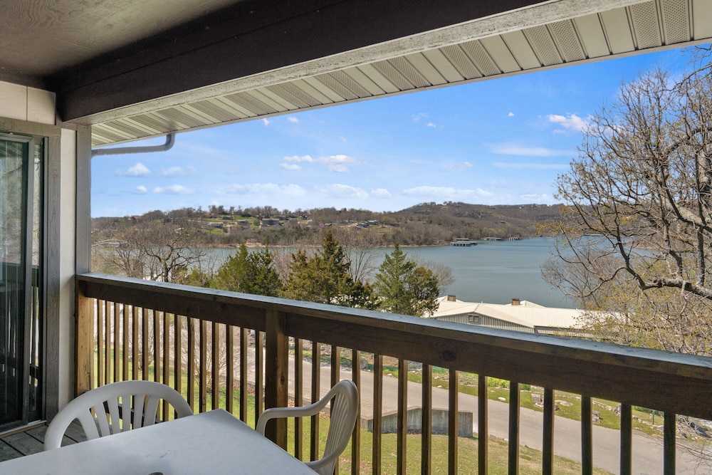 Table Rock Resorts at Kimberling