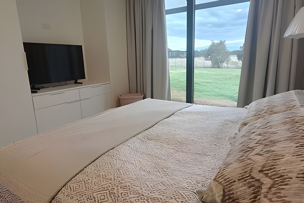 Oceana Suites Las Tranqueras