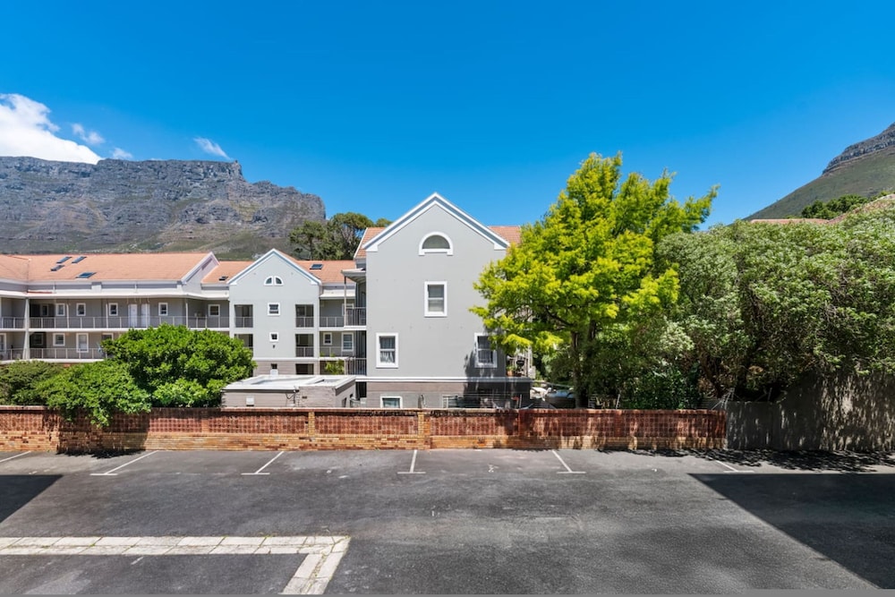 Little Daisy Apartment in Tamboerskloof