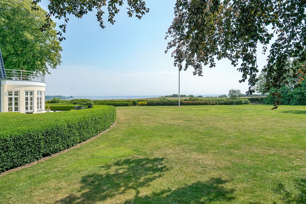 Dybbøl Luxury View