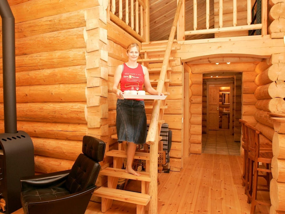 10 Person Holiday Home in Hadsund-by Traum view 5