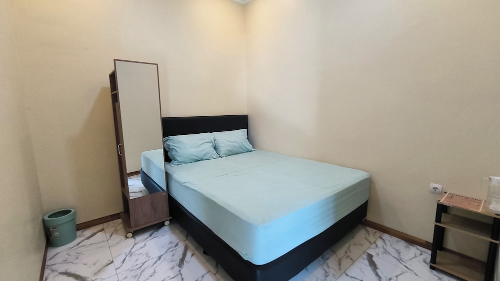 Pomah Guesthouse