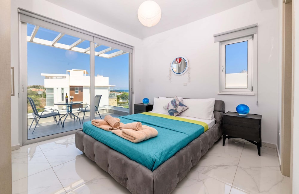 Mylos Lifestyle Seaview Villa 37