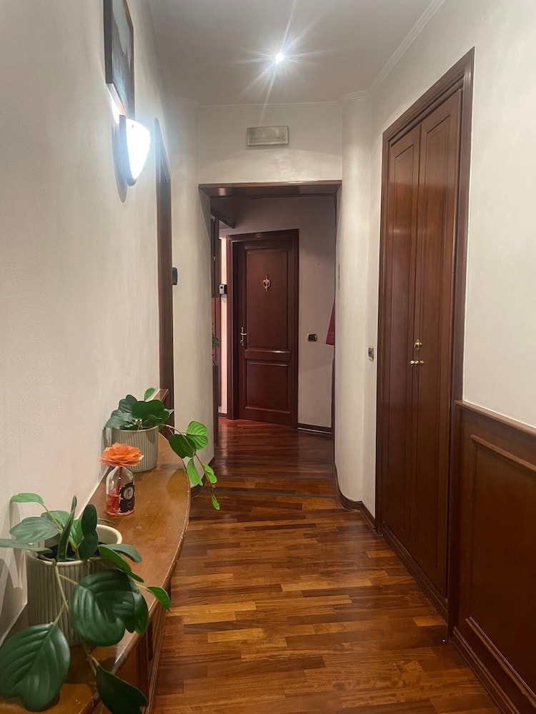Dama Opera Elegantia Rooms