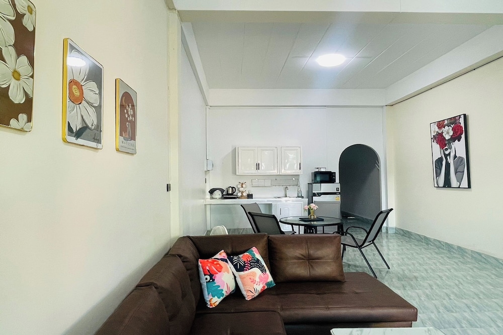 Kuan Mapraw Villa 2