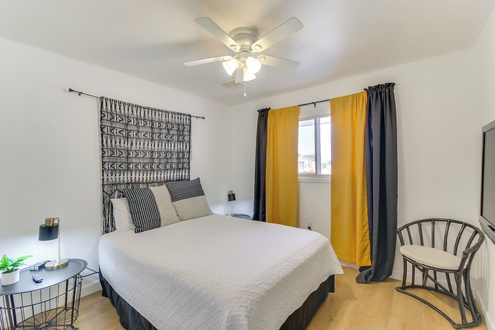 Water Views & Close to Beach: Home in Lake Havasu