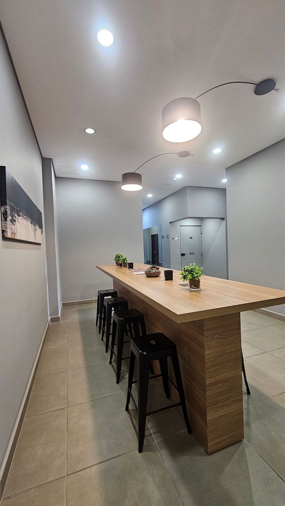 Constantino 708 Campo Belo