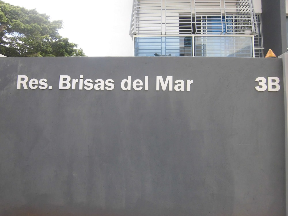 Apartamento Aromas del Mar