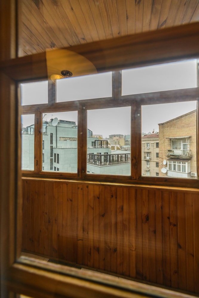 Kiev Accommodation Hotel Service